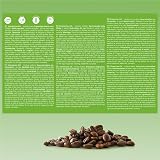 Slimjoy Slimmiccino Caffeine Boost Drink 30 Sachets Cappuccino Flavor view 6
