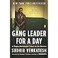 Gang Leader for a Day: A Rogue Sociologist Takes to the Streets
