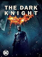 The Dark Knight