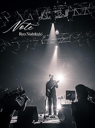 Amazon Note 初回限定盤 Cd Blu Ray Disc フォトブック 錦戸亮 J Pop 音楽 Amazon Note 初回限定盤 Cd Blu Ray Disc フォトブック 錦戸亮 J Pop 音楽