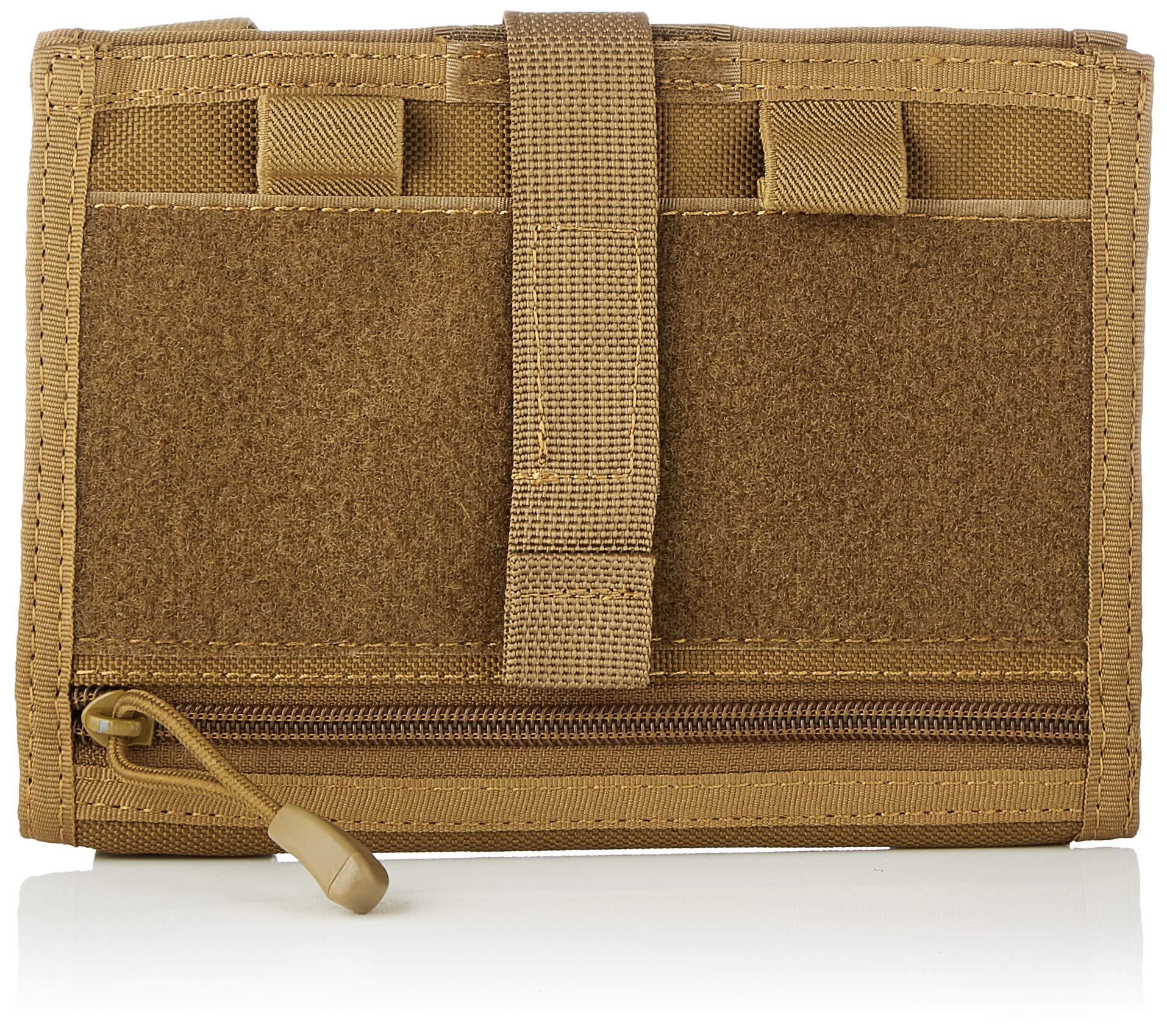 Elite Bags, Document holder armband, Adaptable, Coyote Brown, Map's