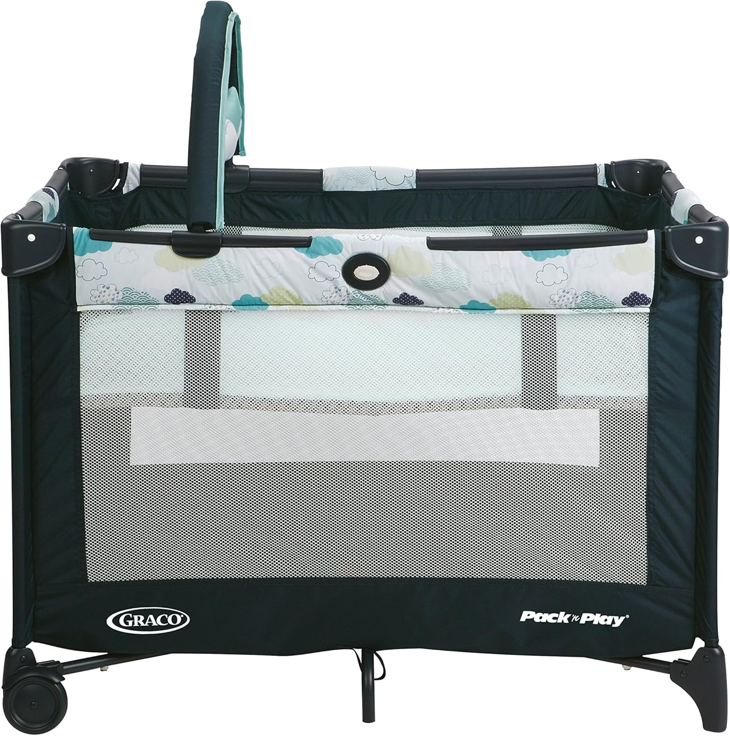 graco play pens
