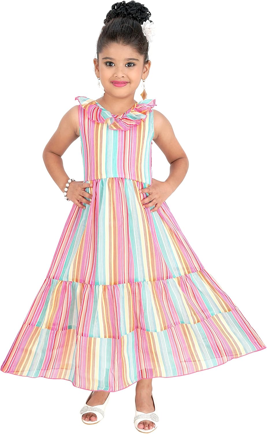 baby girls frock