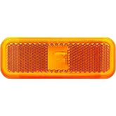 Optronics MC44ABP Amber Marker Clearance Light