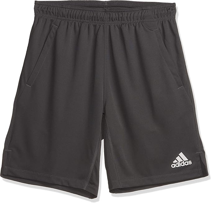 adidas Men's Aeroready Designed 2 Move All Set 9inch Shorts Amazon