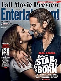 Entertainment Weekly
