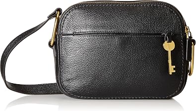 side purse black