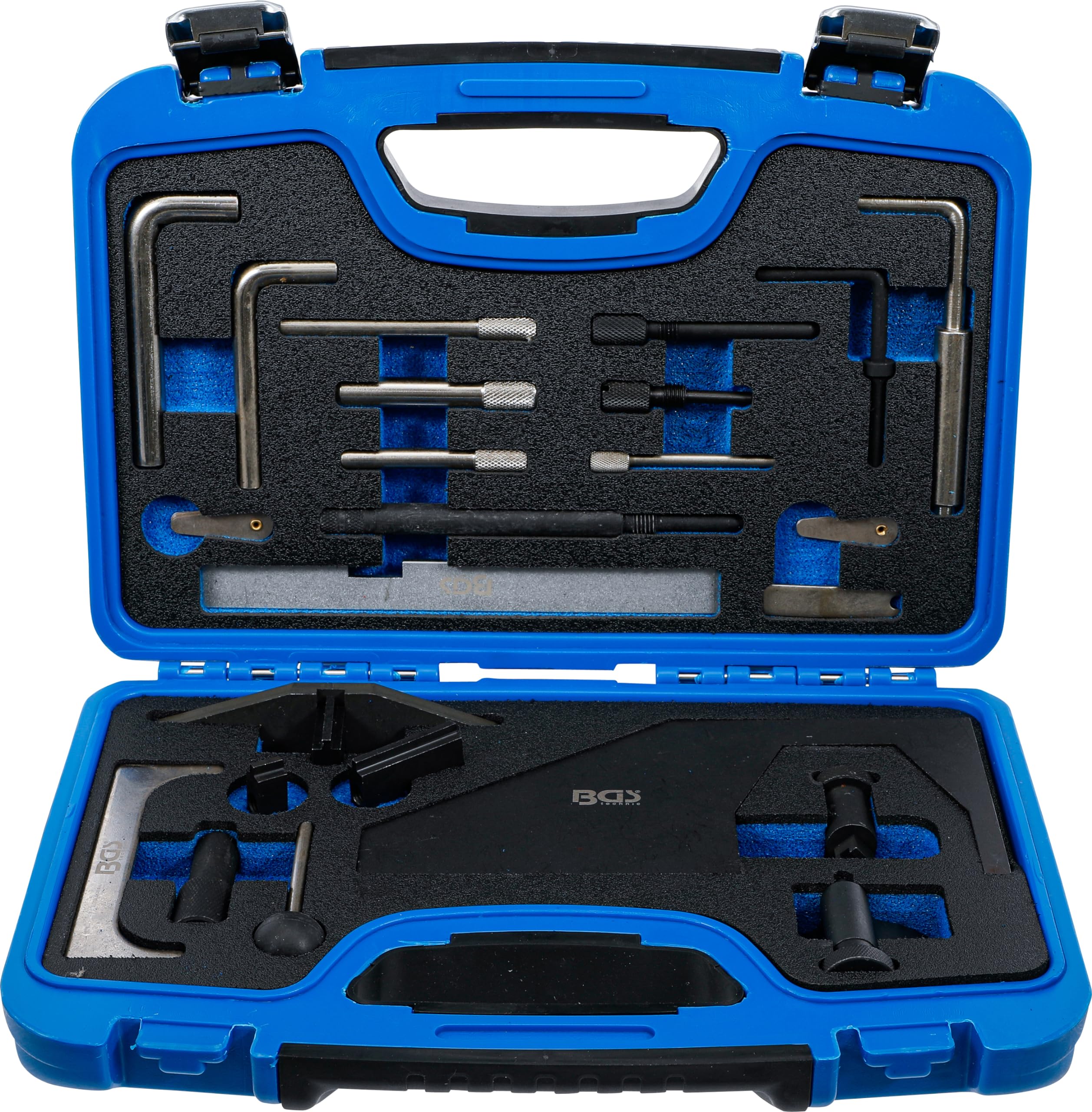 BGS 8156 | Engine Timing Tool Set | for Ford