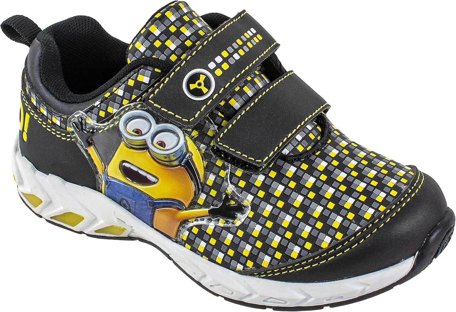 despicable me 2 shoes vans