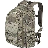 Direct Action Dust Tactical Backpack 20 Liter Capacity
