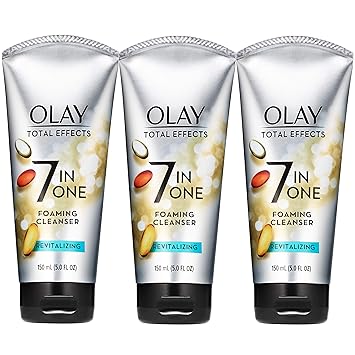 best face wash olay