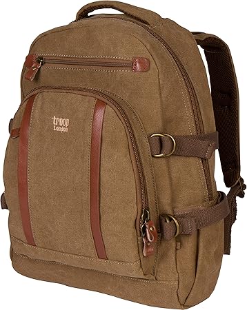 troop backpack