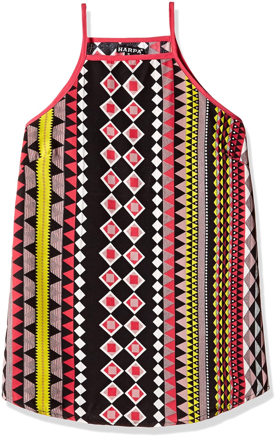 harpa women's body blouse top