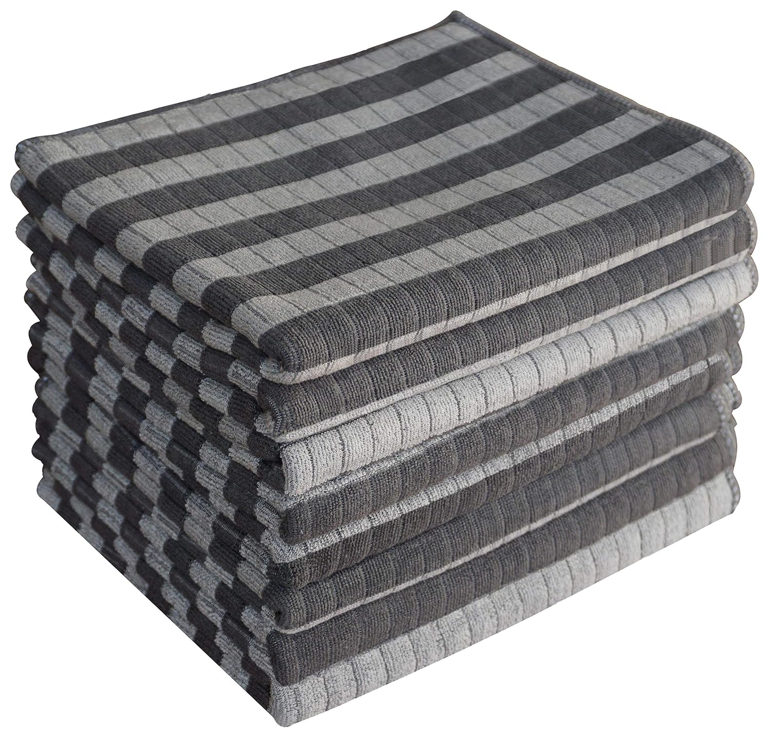 Best Gryeer Microfiber Kitchen Towels