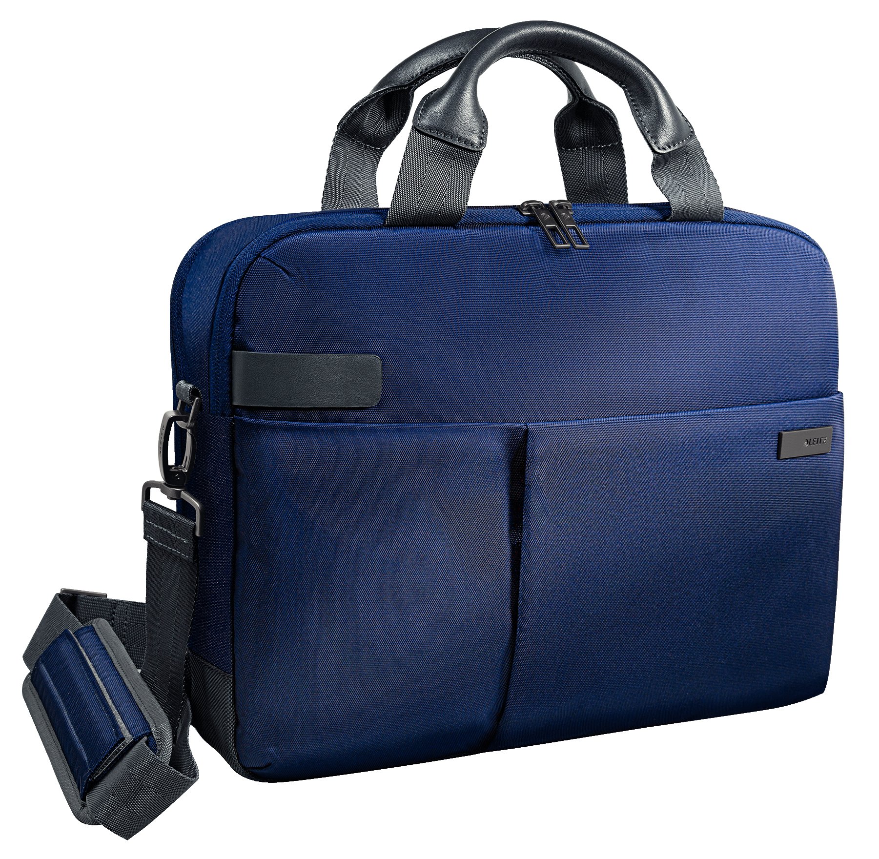Leitz Lightweight Laptop Bag 13.3", Titan Blue, Complete Range, 60390069