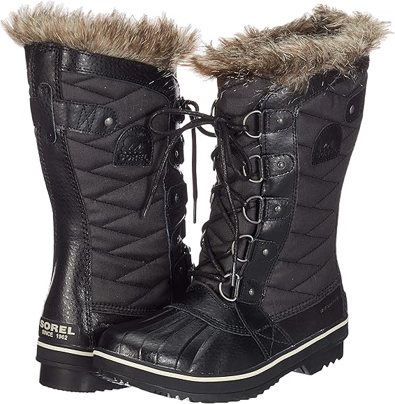 sorel tofino ii holiday boot