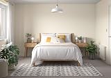 Dulux Simply Refresh Matt Emulsion Paint Natural Calico 2.5L view 6