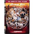 Cobra Kai - Season 06 (3 Disc) - DVD - View 8
