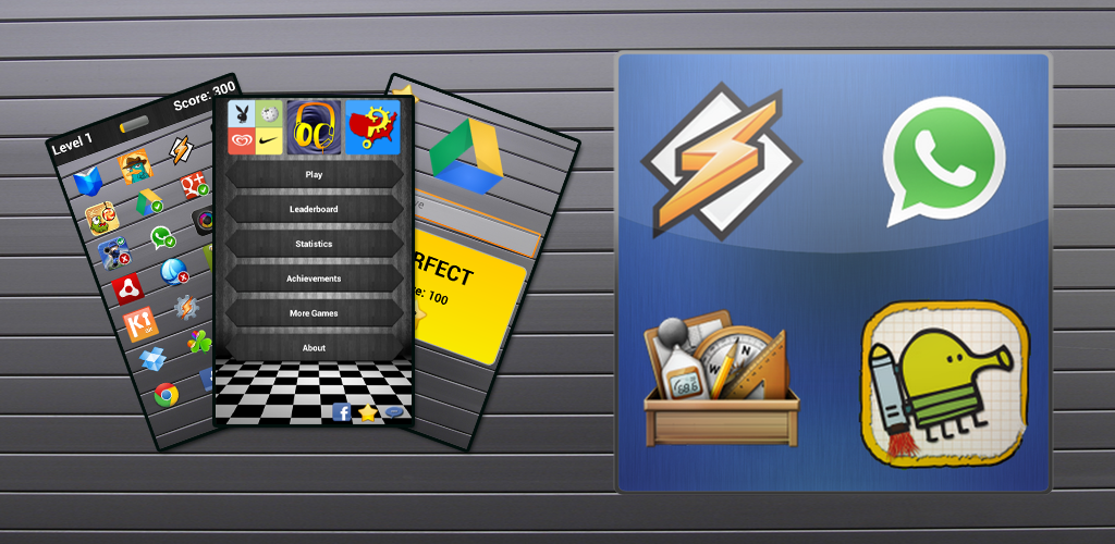 software logo quiz answers