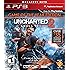 UNCHARTED 2: Among Thieves - Game of The Year Edition - Playstation 3