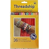 Amazon.com: DMC Prism Thread Packs (PRISMJUMBO)