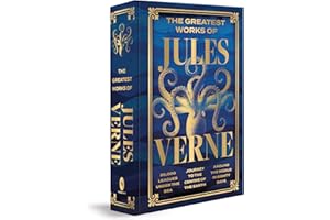Greatest Works of Jules Verne