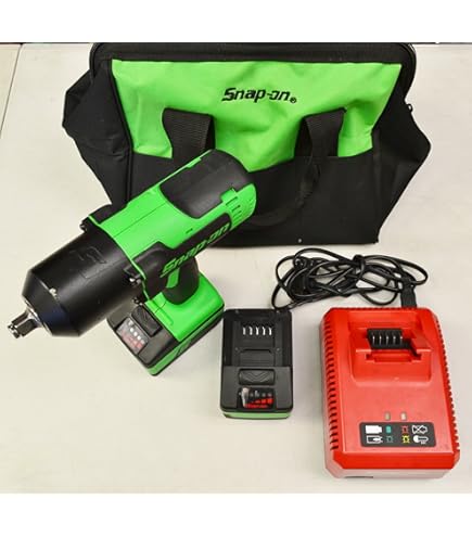 新品 スナップオン SNAP ON CAG8850DBKIT コードレスグルーガン