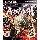 Asura's Wrath (PS3)