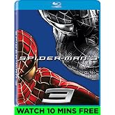Spider-Man 3