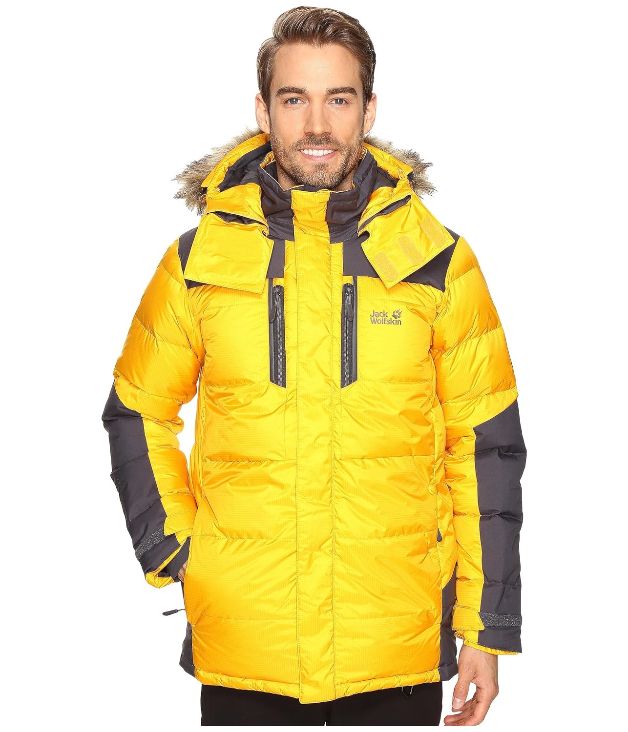 人気満点 ジャックウルフスキン メンズ コート The Cook Parka 並行輸入品 B07dvd2679 Xx Large 100 の保証 Celebration Fl Us