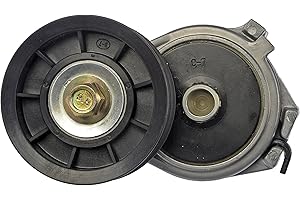 Dorman 419-301 Dodge/Jeep Automatic Belt Tensioner Ready To Paint If Needed