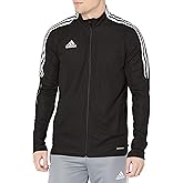 adidas Men's Tiro 21 Track Jacket