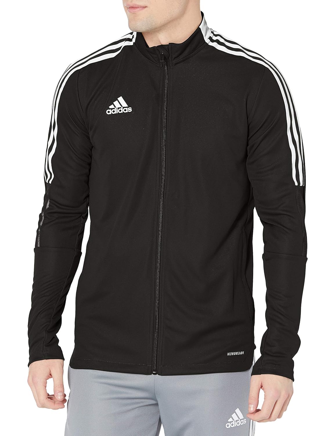 adidas mens Tiro 21 Track Jacket Amazon.in Clothing & Accessories