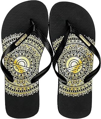 samba sol flip flops