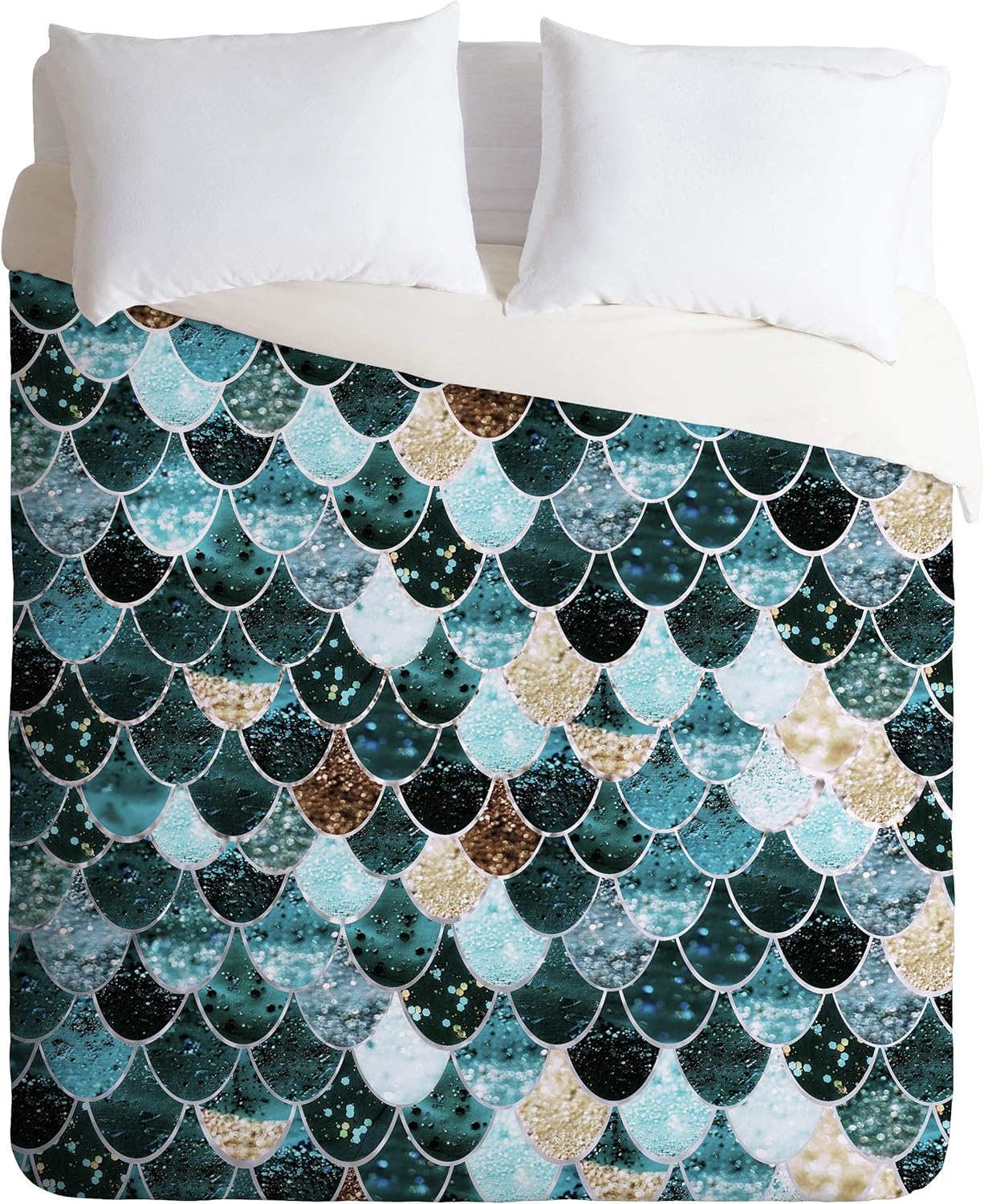 Best Society6 King Bedding