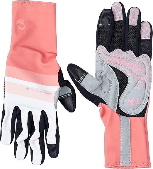Amazon パールイズミ Pearl Izumi W28 Uvフルフィンガーグローブ レディース サイクル 自転車 グローブ 通販