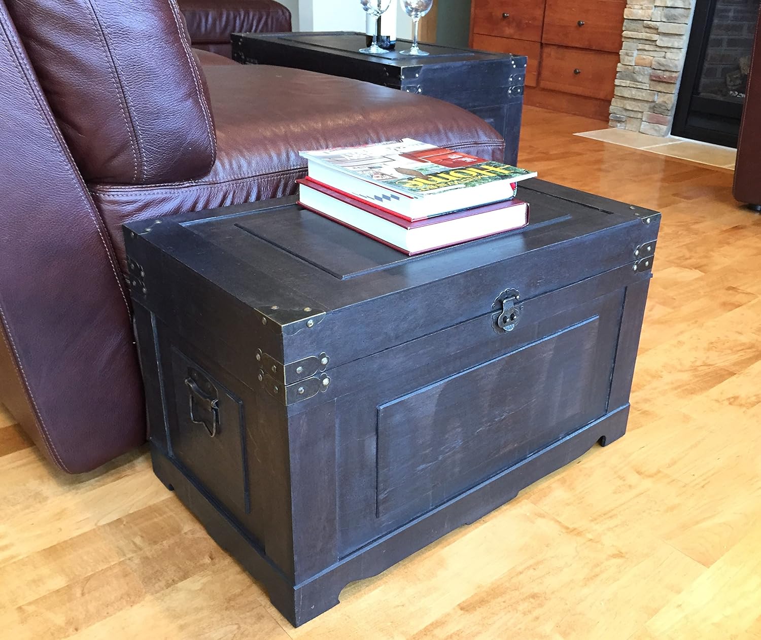 Which Is The Best Storage Steamer Trunk