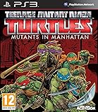 Teenage Mutant Ninja Turtles: Mutants in Manhattan