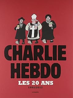 Charlie Hebdo Amazon Com Magazines