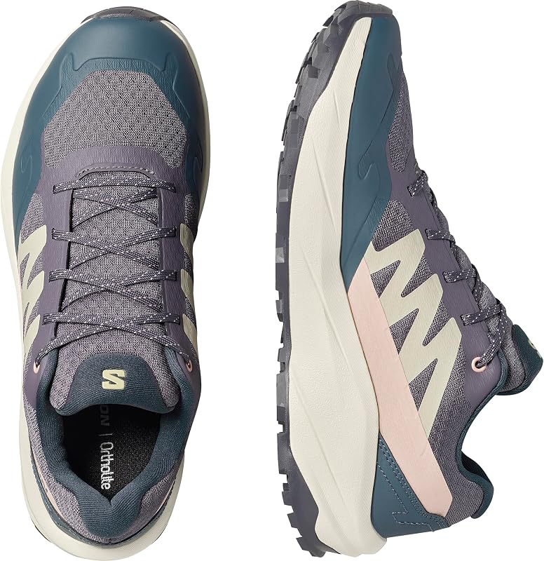 OUTSCAPE Wanderschuhe, Damen