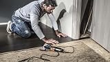 WORX WX681 F50 400W Sonicrafter Multi-Tool with 40 Accessories view 4