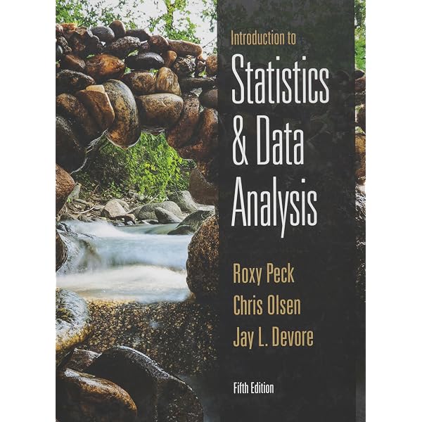 Amazon.com: Introductory Statistics and Analytics: A Resampling