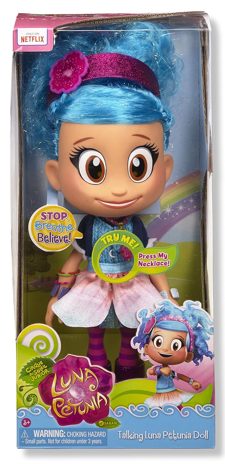 muñeca luna petunia