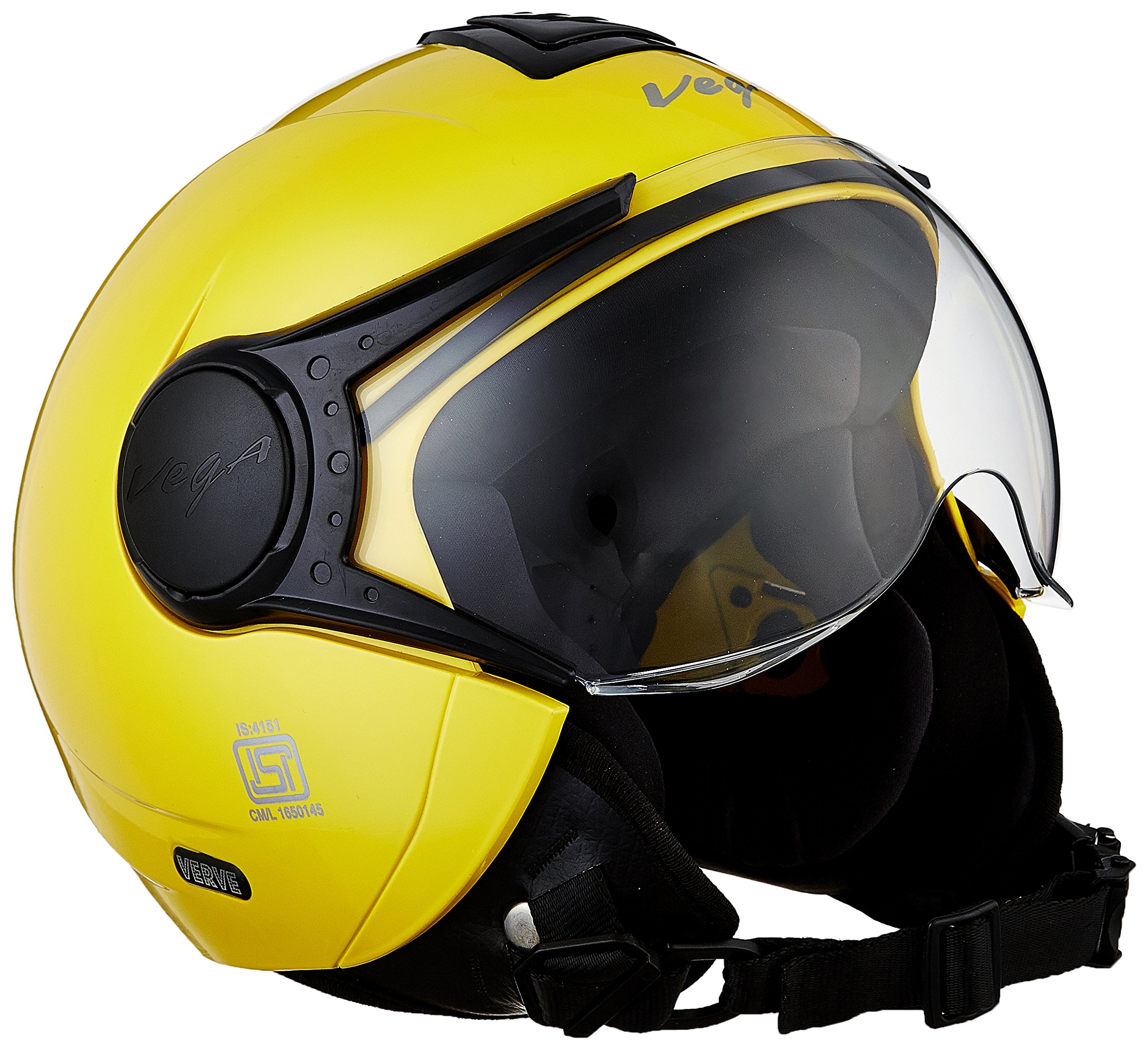 vega buds junior full face helmet
