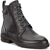 ecco military boots