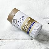 Dr Salts 100% Epsom Bath Salts Post Workout 750g Black Pepper Oils view 3