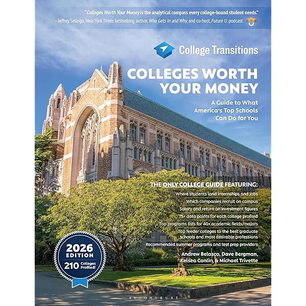 America's Best Colleges for B Students: A College Guide for