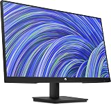 HP V24i G5 FHD Monitor 23.8 Inch IPS Display 1080p HDMI VGA view 3