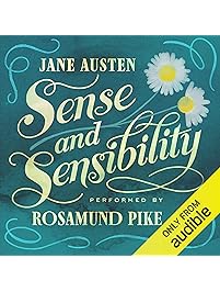 Sense and Sensibility