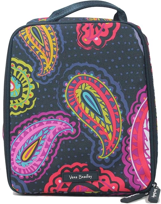 twilight paisley vera bradley backpack